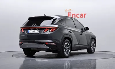 Hyundai Tucson 2023, 104423 км, за 14139.41 USD