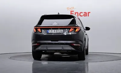 Hyundai Tucson 2023, 104423 км, за 14139.41 USD