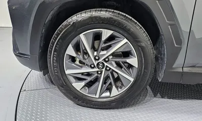 Hyundai Tucson 2023, 104423 км, за 14139.41 USD