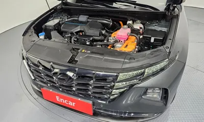 Hyundai Tucson 2023, 104423 км, за 14139.41 USD - фото 6
