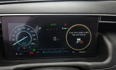 Hyundai Tucson 2023, 104423 км, за 14139.41 USD - фото 8