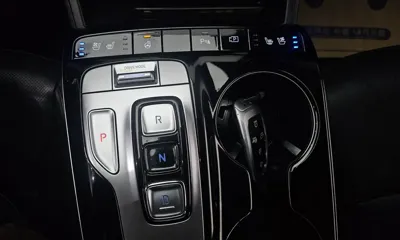 Hyundai Tucson 2023, 104423 км, за 14139.41 USD - фото 9
