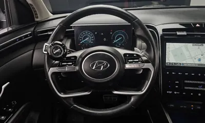 Hyundai Tucson 2023, 104423 км, за 14139.41 USD - фото 13