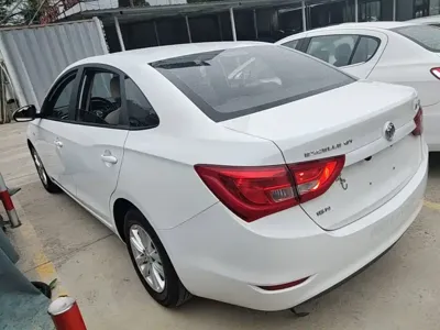 Buick Excelle 2017, 59500 км, за 3310.71 USD