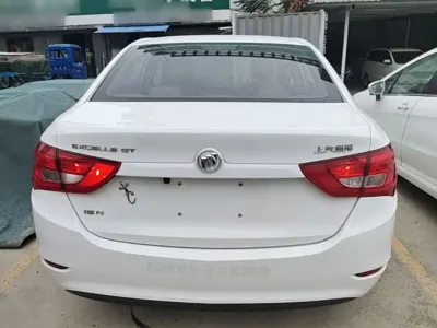 Buick Excelle 2017, 59500 км, за 3310.71 USD - фото 6