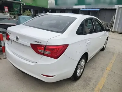 Buick Excelle 2017, 59500 км, за 3310.71 USD - фото 7
