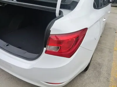 Buick Excelle 2017, 59500 км, за 3310.71 USD - фото 8