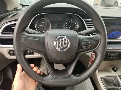 Buick Excelle 2017, 59500 км, за 3310.71 USD - фото 11