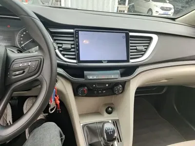 Buick Excelle 2017, 59500 км, за 3310.71 USD - фото 13