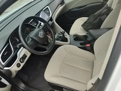 Buick Excelle 2017, 59500 км, за 3310.71 USD - фото 15