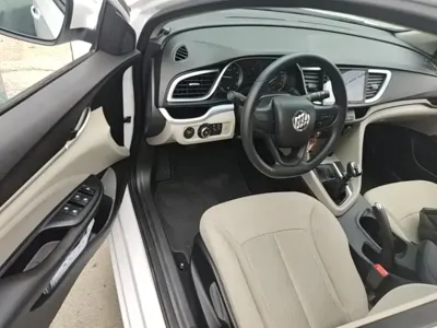 Buick Excelle 2017, 59500 км, за 3310.71 USD - фото 16