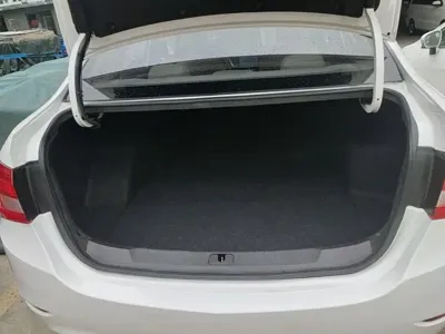 Buick Excelle 2017, 59500 км, за 3310.71 USD - фото 19
