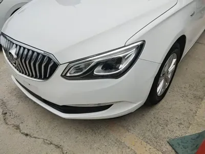 Buick Excelle 2017, 59500 км, за 3310.71 USD - фото 24