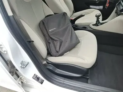 Buick Excelle 2017, 59500 км, за 3310.71 USD - фото 25