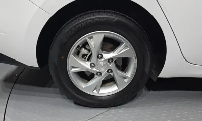 Hyundai Avante 2021, 97378 км, за 9109.85 USD