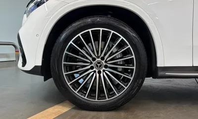 Mercedes-Benz GLC-Class 2025, 2280 км, за 55255.78 USD