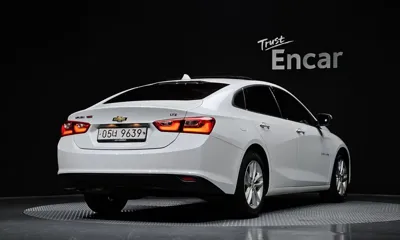 ChevroletGMDaewoo Malibu 2017, 150122 км, за 4620.57 USD