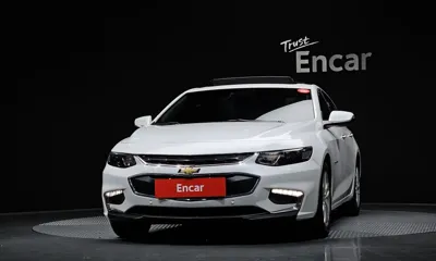 ChevroletGMDaewoo Malibu 2017, 150122 км, за 4620.57 USD