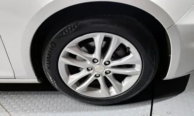 ChevroletGMDaewoo Malibu 2017, 150122 км, за 4620.57 USD