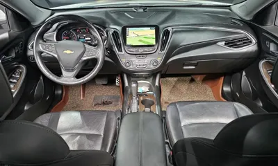 ChevroletGMDaewoo Malibu 2017, 150122 км, за 4620.57 USD - фото 7