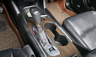 ChevroletGMDaewoo Malibu 2017, 150122 км, за 4620.57 USD - фото 9