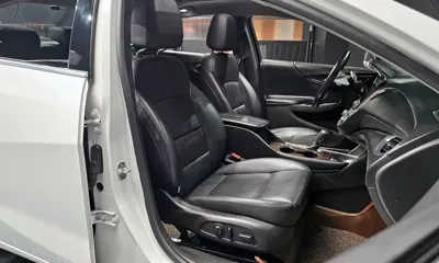ChevroletGMDaewoo Malibu 2017, 150122 км, за 4620.57 USD - фото 10