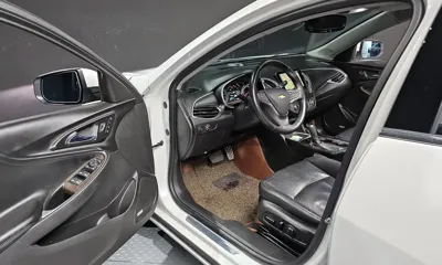 ChevroletGMDaewoo Malibu 2017, 150122 км, за 4620.57 USD - фото 11