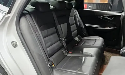 ChevroletGMDaewoo Malibu 2017, 150122 км, за 4620.57 USD - фото 12