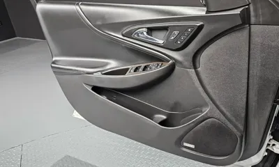 ChevroletGMDaewoo Malibu 2017, 150122 км, за 4620.57 USD - фото 14
