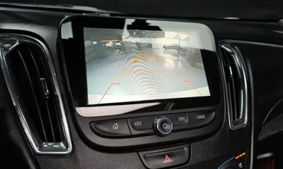 ChevroletGMDaewoo Malibu 2017, 150122 км, за 4620.57 USD - фото 16