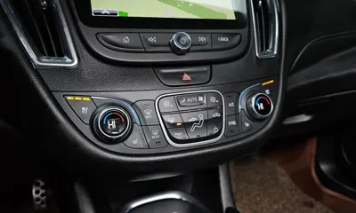 ChevroletGMDaewoo Malibu 2017, 150122 км, за 4620.57 USD - фото 17