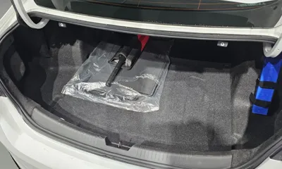 ChevroletGMDaewoo Malibu 2017, 150122 км, за 4620.57 USD - фото 20