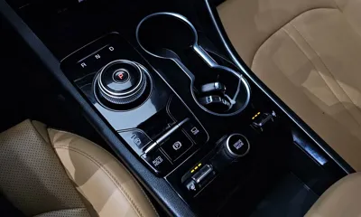 Kia K5 2021, 49233 км, за 11421.82 USD - фото 9