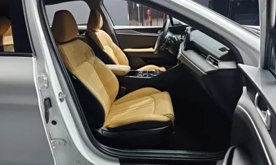 Kia K5 2021, 49233 км, за 11421.82 USD - фото 10