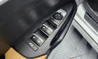 Kia K5 2021, 49233 км, за 11421.82 USD - фото 16