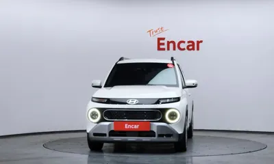 Hyundai Casper 2025, 12958 км, за 12890.01 USD