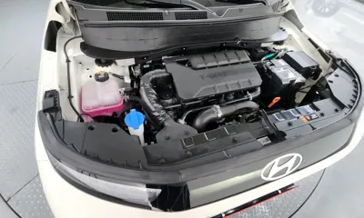 Hyundai Casper 2025, 12958 км, за 12800.32 USD - фото 6