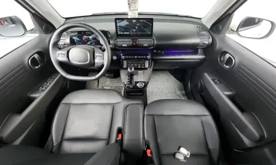 Hyundai Casper 2025, 12958 км, за 12800.32 USD - фото 7