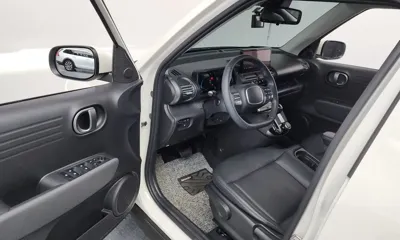 Hyundai Casper 2025, 12958 км, за 12800.32 USD - фото 10