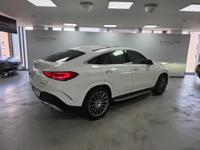 Mercedes-Benz GLE-Class 2023, 41608 км, за 57246.99 USD