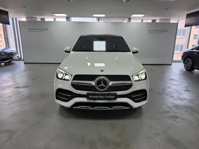 Mercedes-Benz GLE-Class 2023, 41608 км, за 57246.99 USD