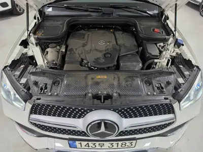 Mercedes-Benz GLE-Class 2023, 41608 км, за 57246.99 USD - фото 6