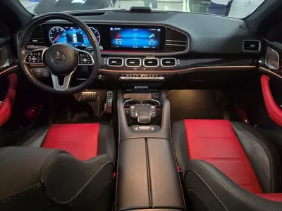 Mercedes-Benz GLE-Class 2023, 41608 км, за 57246.99 USD - фото 7