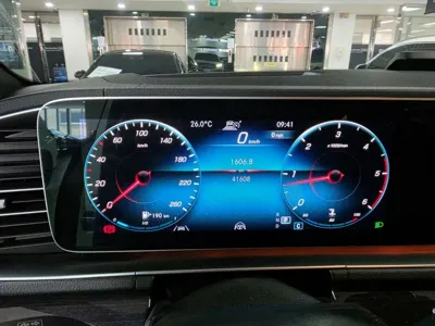 Mercedes-Benz GLE-Class 2023, 41608 км, за 57246.99 USD - фото 8