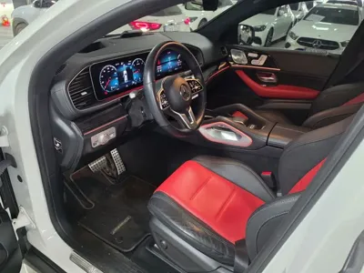 Mercedes-Benz GLE-Class 2023, 41608 км, за 57246.99 USD - фото 13