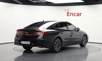 Hyundai Sonata 2023, 56529 км, за 20316.4 USD