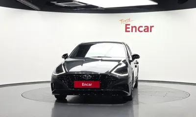 Hyundai Sonata 2023, 56529 км, за 20316.4 USD