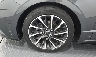 Hyundai Sonata 2023, 56529 км, за 20316.4 USD