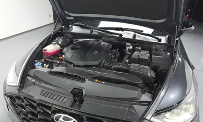 Hyundai Sonata 2023, 56529 км, за 20316.4 USD - фото 6