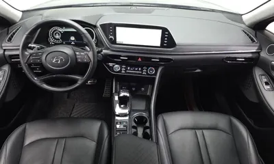 Hyundai Sonata 2023, 56529 км, за 20316.4 USD - фото 7